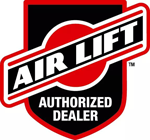 Logo Air Lift Dealer