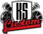 Logo KS Custom